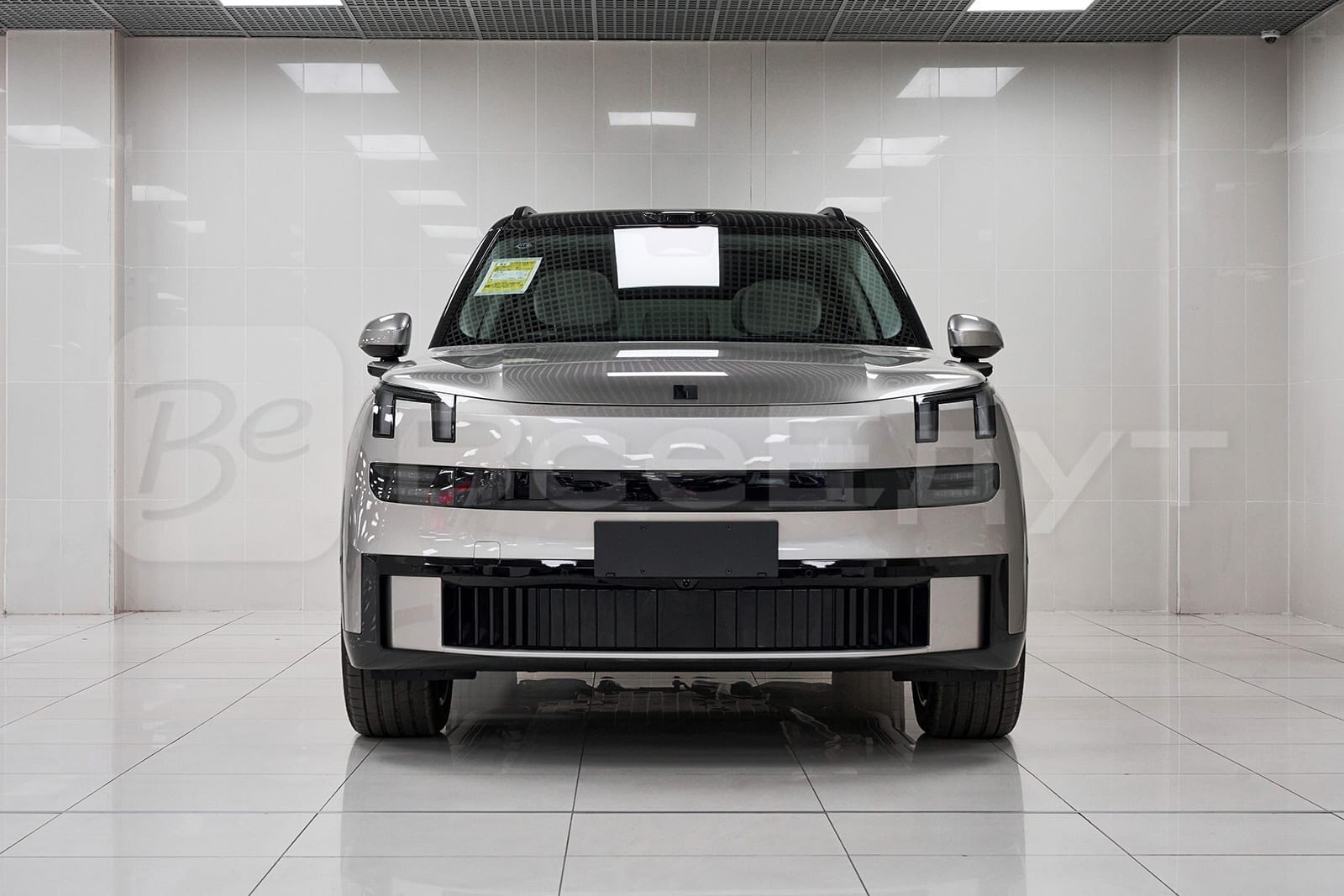 Lynk&Co 900, 2026