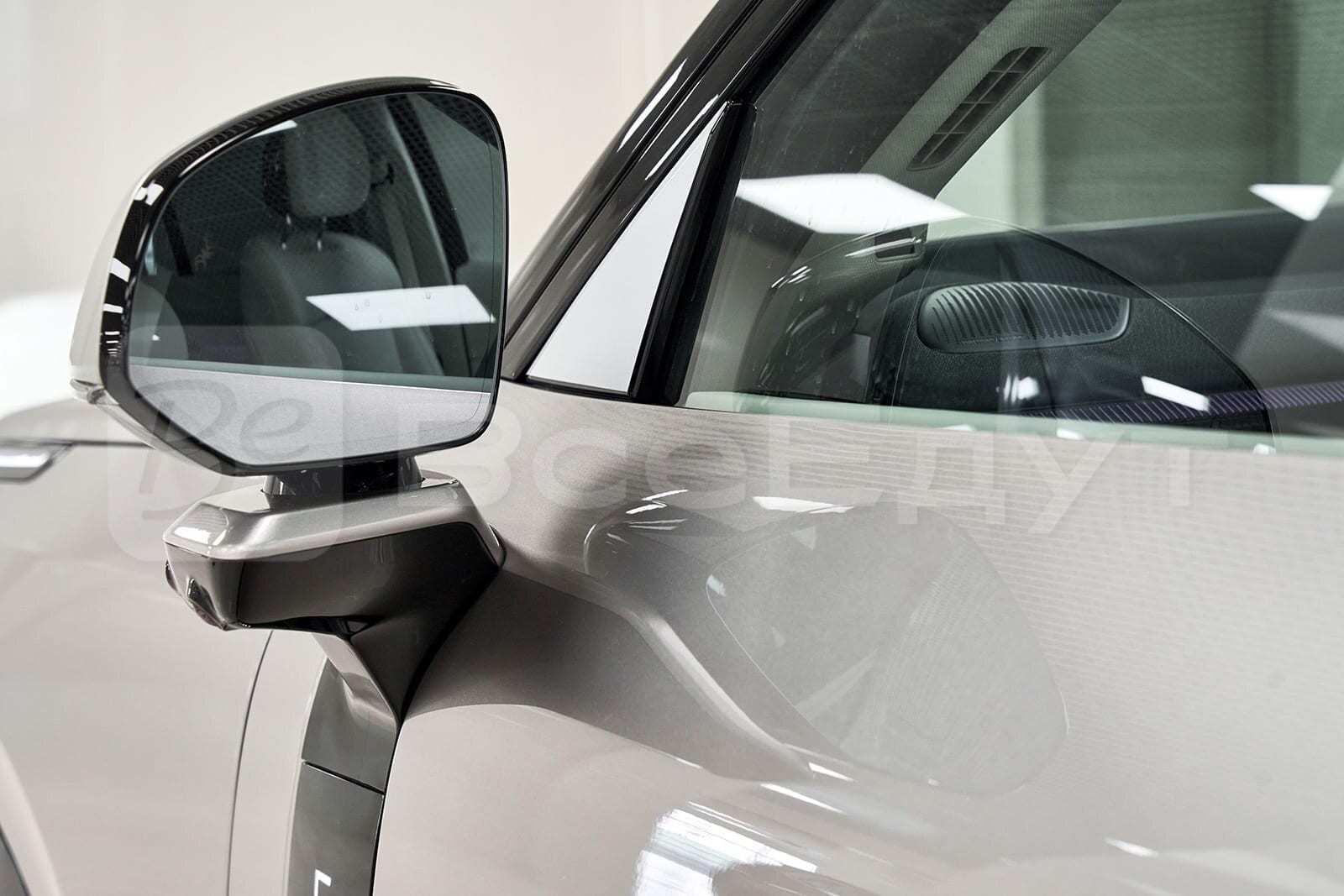 Lynk&Co 900, 2026